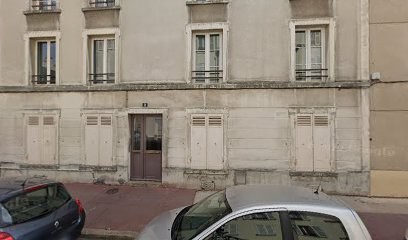 Galtier-Pucheu Jocelyne, Psychothérapeute à Saint-Maurice