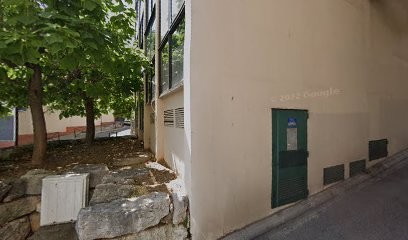 Aude Renou, Psychothérapeute à Valbonne