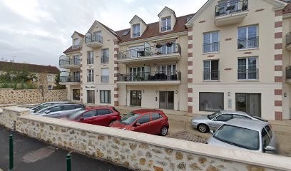 Camille DROIN - Psychologue clinicienne, Psychologue à Villiers-sur-Orge