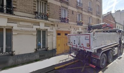 Laure Bennahmias consultante psychologue, Psychologue à Pantin