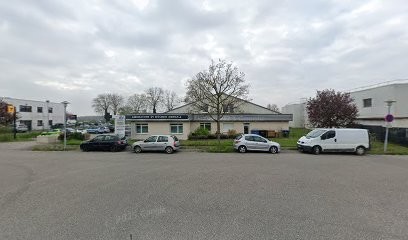 Sarah Maucher - psychologue clinicienne, Psychologue à Bartenheim