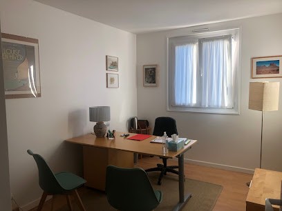 Martine Fillault, Psychologue à Montigny-le-Bretonneux