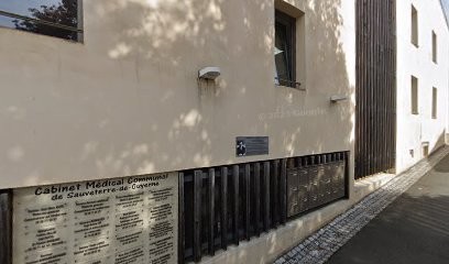 Aude Goguillon, Psychologue à Sauveterre-de-Guyenne