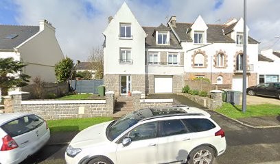 Stéphanie Emily - Psychologue, Psychologue à Landerneau