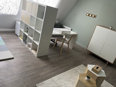 JERIDI Cheima Psychologue clinicienne et Psychothérapeute: Enfants- Adolescents-Adultes, Psychologue à Montmagny