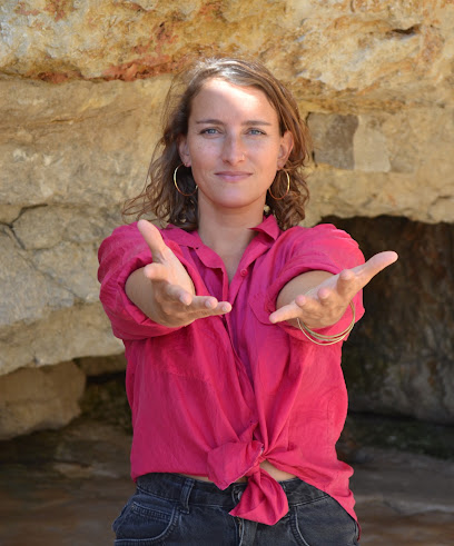 Pauline Legrand - Thérapeute Système Nerveux, Anxiété, Traumatismes Psychothérapeute à Marseille 06