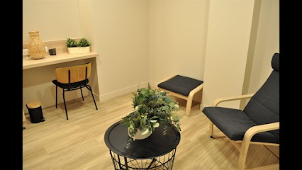 Aurélie Fabères - Psychologue clinicienne, Psychologue à Massy