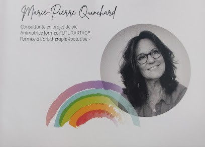 Quinchard Marie Pierre, Psychothérapeute à Beaupréau-en-Mauges