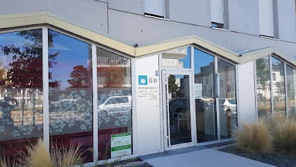 Mathieu BIGEARD - Psychothérapeute, psychologue du travail, Psychologue à Rezé