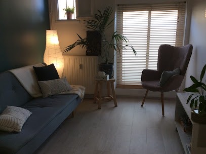 Elodie SVAY- Psychologue, Psychologue à Sainte-Geneviève-des-Bois