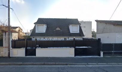 Ponticelli Françoise, Psychothérapeute à Argenteuil