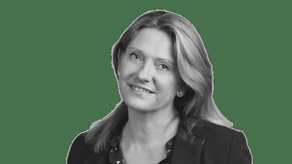 Corinne BOUKOBZA, Psychanalyste à Saint-Malo