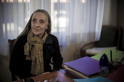 Mme Mireille Thomassin, Psychothérapeute à Chartres