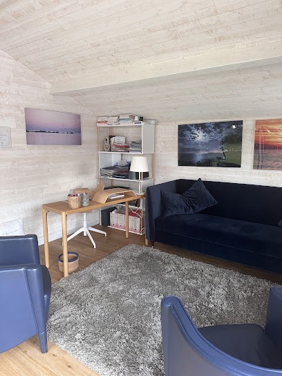 Psychopraticien Et Médiateur Flore Dufau, Psychothérapeute à Saint-Lunaire