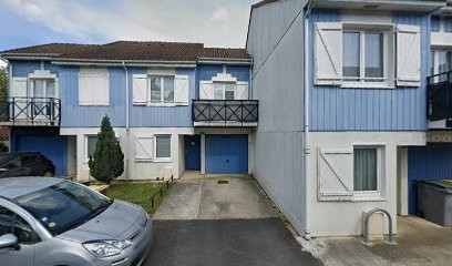 Lucile DELIN, Psychologue à Nandy