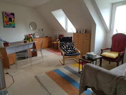 Aline MARCANTUANI - Psychologue Clinicienne - La Riche, Psychologue à La Riche