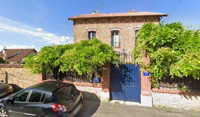 Detry Isabelle, Psychologue à Villiers-sur-Morin