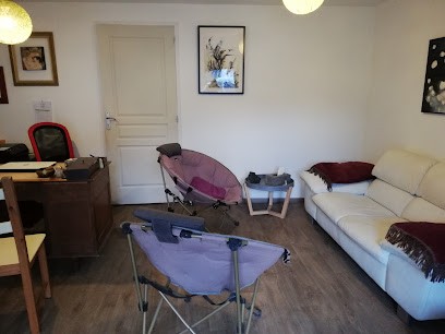 Christelle PRADAYROL Psychologue Clinicienne, Psychologue à Villemoirieu