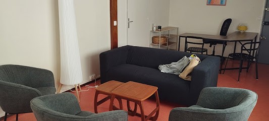 Béatrice PERUCH, Psychothérapeute à Cenon