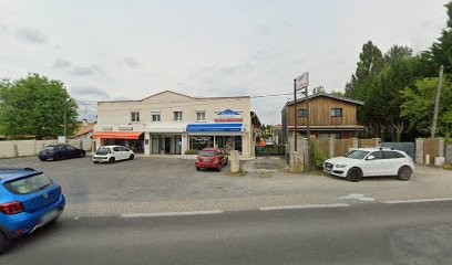 laMuse, Psychothérapeute à Eysines