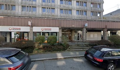 Psychologue Clinicien Saint-Malo Etienne Porhel, Psychologue à Saint-Malo