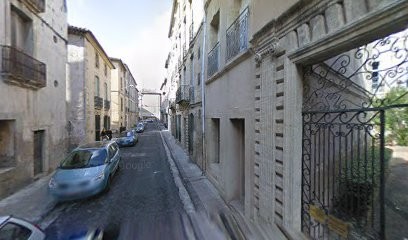 Marie Vidal, Psychothérapeute à Pézenas