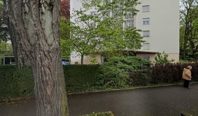 Laurence DUPEYRON, Psychologue à Mulhouse