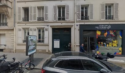 Feau Evelyne, Psychothérapeute à Neuilly-sur-Seine