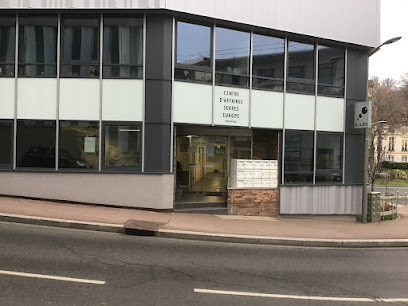 CRAYON ET PAROLE - IRIS HITTNER, Psychologue à Sèvres