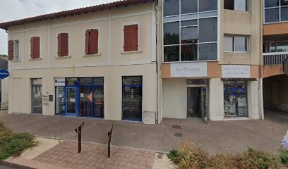 Delmote Anaïs, Psychologue, Psychothérapeute, Hypnotherapeute, Soustons, Psychologue à Soustons