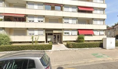 Thiebau Laurence, Psychothérapeute à Bourg-en-Bresse