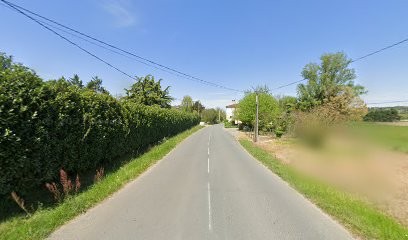 Portet Philippe, Psychologue à Fontet