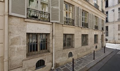 Bossière Alain, Psychothérapeute à Paris 07