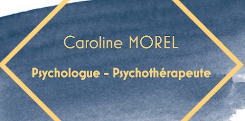 Morel Caroline, Psychologue à Riom