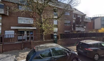 Séverine MURCIANI, Psychologue à Saint-Cloud