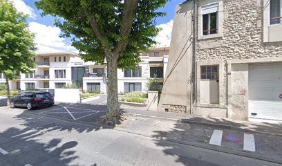 Le Temps Des Ressources, Psychanalyste à Châteaurenard