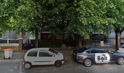 Chevrier Cécile, Psychologue à Villemomble