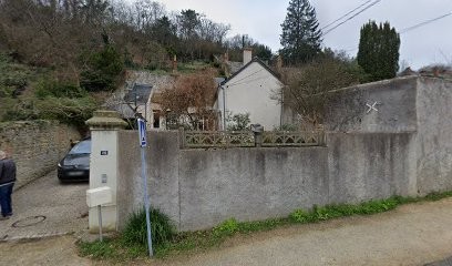 Catherine De Lucio-Raymond, Psychothérapeute à Luynes
