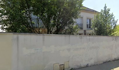 Caroline ANDRIEU, Psychologue à Fontenay-sous-Bois