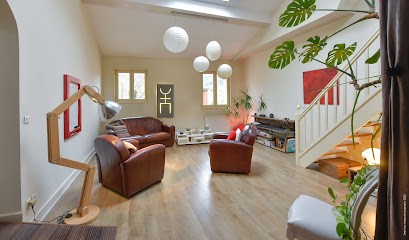 Binoche Lorainne Sophrologue, Psychothérapeute à Rochetaillée-sur-Saône