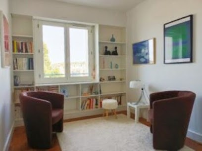 Corine Fiorenti Psychotherapy Gestalt, Emdr, Tcc À Le Chesnay, Psychothérapeute au Chesnay