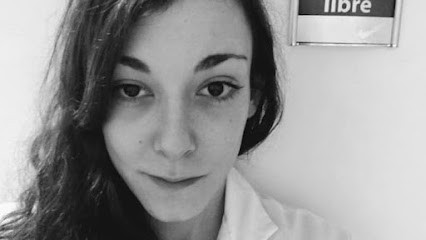 Juliette Lienhard - Psychologue TCC - Schiltigheim, Psychologue à Schiltigheim