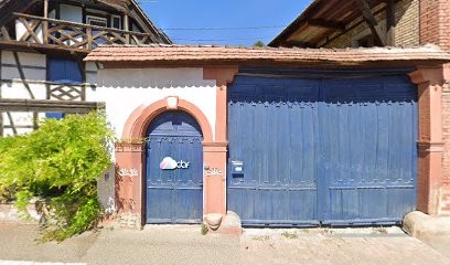 Valérie SCARBOLO Psychologue Clinicienne, Psychologue à Lampertheim