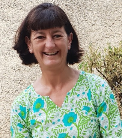 Psycho-Energéticienne Christelle Tuffery - Sommières, Psychothérapeute à Sommières