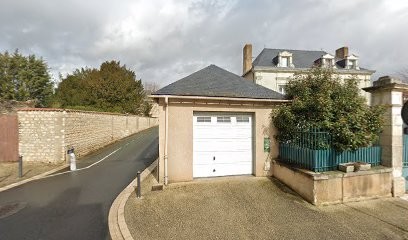 N'gawandji Jean Marcel, Psychologue à Jaunay-Marigny