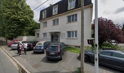 Nadège Pertusa, Psychologue à Morsang-sur-Orge