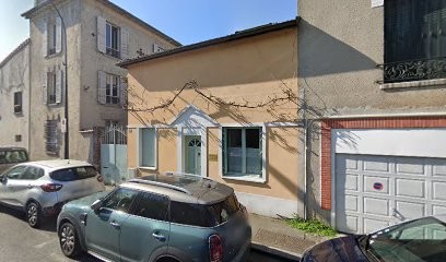 Janiaux Jacqueline, Psychologue à Fontenay-sous-Bois