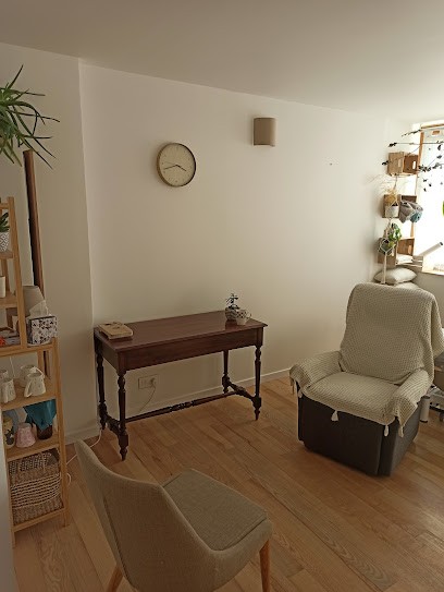 Virginie Marlier, Psychologue à Montmélian