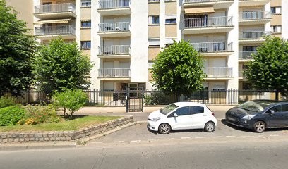 Christine MANTE-HULOT, Psychologue à Villemomble