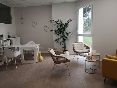 Aude NONY, Psychologue à Ludon-Médoc